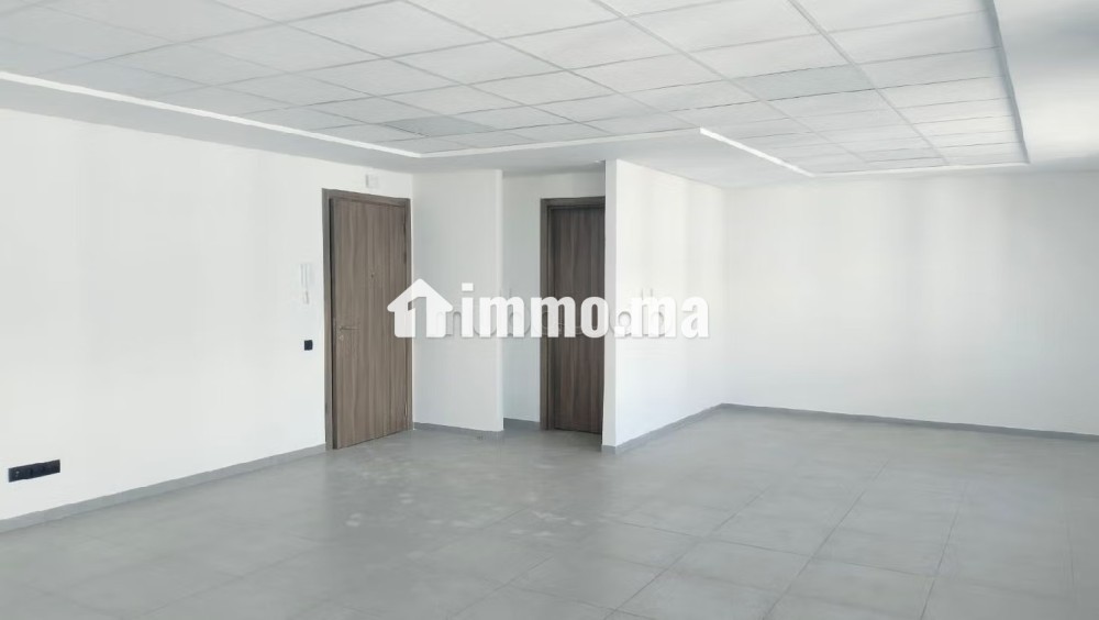 Plateau bureaux à loeur à temara - Vente Immobilier - Temara - photo 3