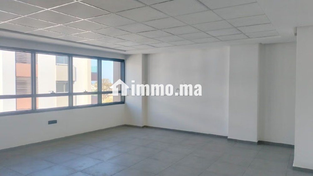 Plateau bureaux à loeur à temara - Vente Immobilier - Temara - photo 6