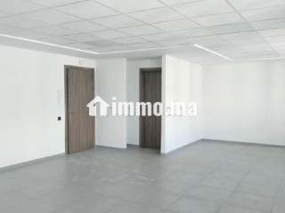 Plateau bureaux à loeur à temara - Bureau à vendre - Temara