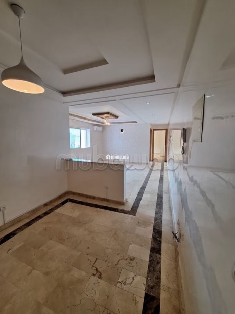 A vendre – Bel Appartement à Al Wifak, Témara - Vente Immobilier - Temara - photo 1