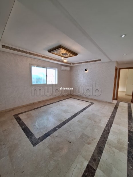 A vendre – Bel Appartement à Al Wifak, Témara - Vente Immobilier - Temara - photo 3
