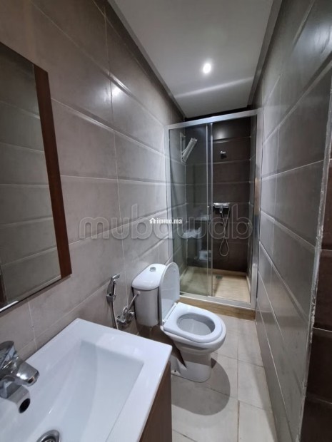 A vendre – Bel Appartement à Al Wifak, Témara - Vente Immobilier - Temara - photo 6
