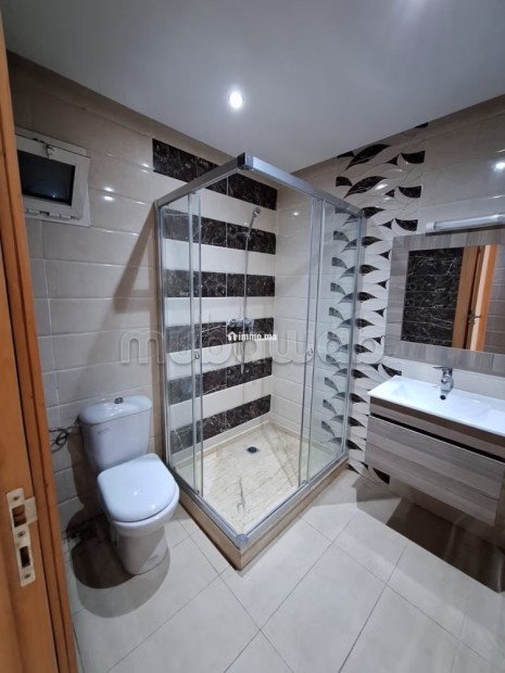 A vendre – Bel Appartement à Al Wifak, Témara - Vente Immobilier - Temara - photo 7