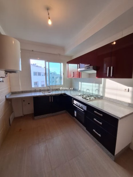 A vendre – Bel Appartement à Al Wifak, Témara - Vente Immobilier - Temara - photo 8
