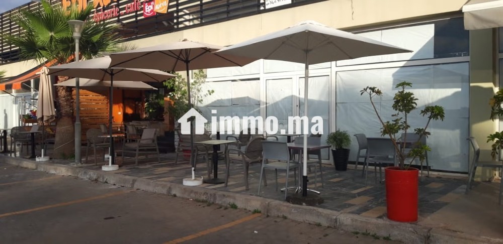 Magasin à Oued Cherrat - Vente Immobilier - Bouznika - photo 7