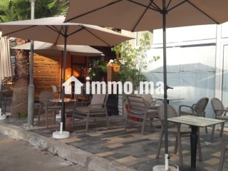 Magasin à Oued Cherrat - Villa à vendre - Bouznika