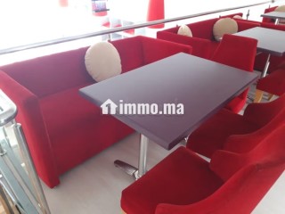 Magasin à Oued Cherrat - Villa à vendre - Bouznika