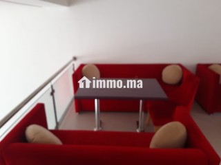 Magasin à Oued Cherrat - Villa à vendre - Bouznika