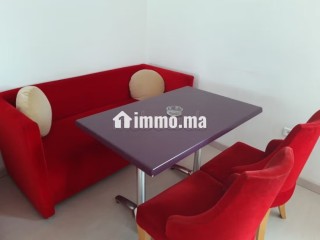 Magasin à Oued Cherrat - Villa à vendre - Bouznika
