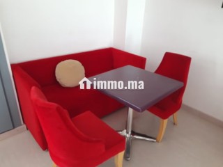 Magasin à Oued Cherrat - Villa à vendre - Bouznika