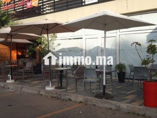 Magasin à Oued Cherrat - Villa à vendre - Bouznika