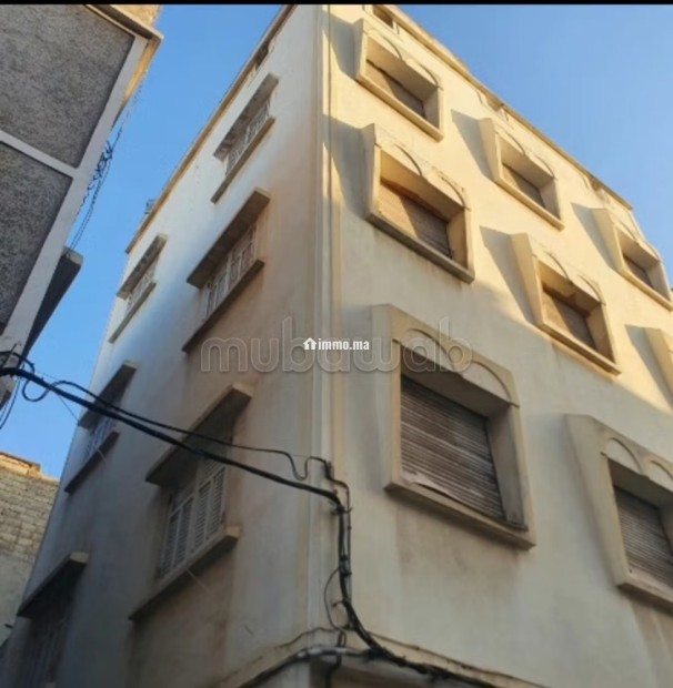 Immeuble a vendre - Vente Immobilier - Casablanca - photo 1