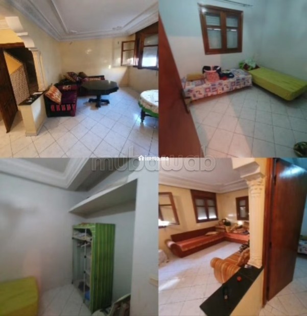 Immeuble a vendre - Vente Immobilier - Casablanca - photo 2