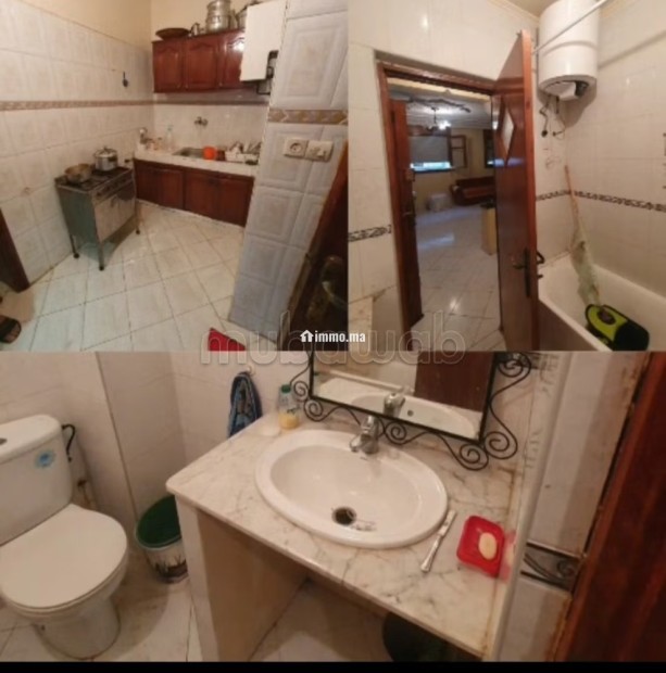 Immeuble a vendre - Vente Immobilier - Casablanca - photo 4