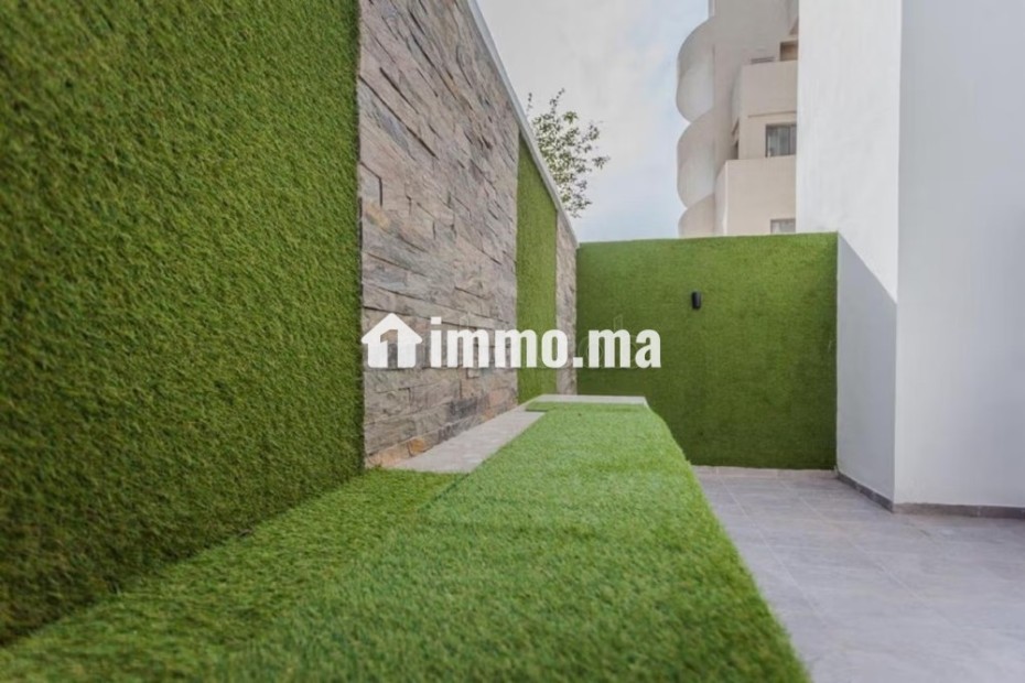 Sublime Appartement de 3 chambre sans vis à vis - Vente Immobilier - Casablanca - photo 2
