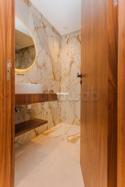 Sublime Appartement de 3 chambre sans vis à vis - Vente Immobilier - Casablanca - photo 8
