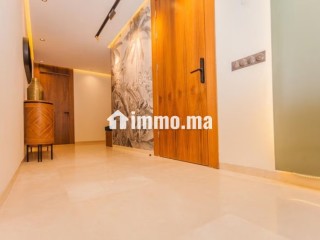 Sublime Appartement de 3 chambre sans vis à vis - Appartement à vendre - Casablanca