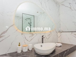 Sublime Appartement de 3 chambre sans vis à vis - Appartement à vendre - Casablanca