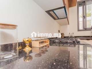 Sublime Appartement de 3 chambre sans vis à vis - Appartement à vendre - Casablanca