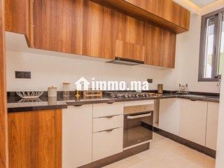 Sublime Appartement de 3 chambre sans vis à vis - Appartement à vendre - Casablanca