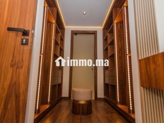 Sublime Appartement de 3 chambre sans vis à vis - Appartement à vendre - Casablanca