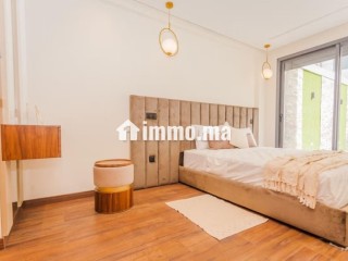 Sublime Appartement de 3 chambre sans vis à vis - Appartement à vendre - Casablanca