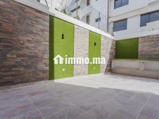 Sublime Appartement de 3 chambre sans vis à vis - Appartement à vendre - Casablanca