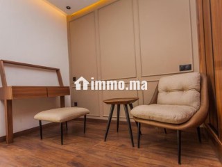 Sublime Appartement de 3 chambre sans vis à vis - Appartement à vendre - Casablanca