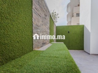 Sublime Appartement de 3 chambre sans vis à vis - Appartement à vendre - Casablanca