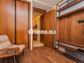 Sublime Appartement de 3 chambre sans vis à vis - Appartement à vendre - Casablanca