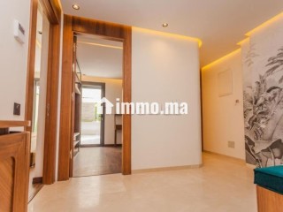 Sublime Appartement de 3 chambre sans vis à vis - Appartement à vendre - Casablanca