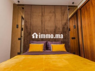 Sublime Appartement de 3 chambre sans vis à vis - Appartement à vendre - Casablanca
