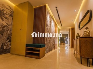 Sublime Appartement de 3 chambre sans vis à vis - Appartement à vendre - Casablanca