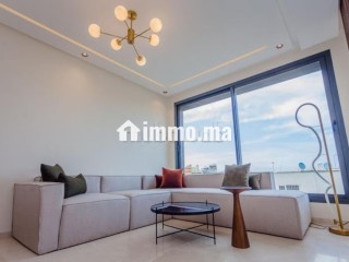 Sublime Appartement de 3 chambre sans vis à vis - Appartement à vendre - Casablanca