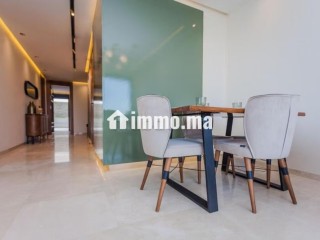 Sublime Appartement de 3 chambre sans vis à vis - Appartement à vendre - Casablanca
