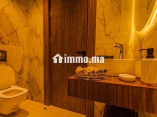 Sublime Appartement de 3 chambre sans vis à vis - Appartement à vendre - Casablanca