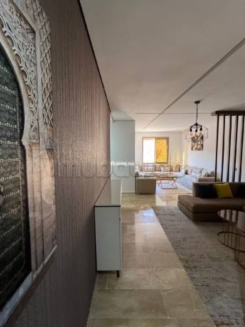 superbe-appartement-a-louer-a-gueliz-3-grandes-pieces-meuble-big-10