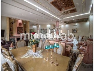 villa-meuble-pour-lovation-a-harhoura