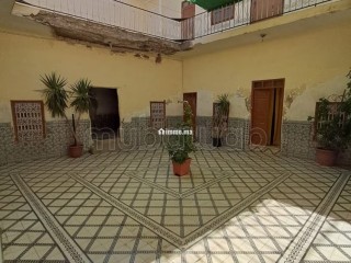 riad-a-restaurer-propriete-titree
