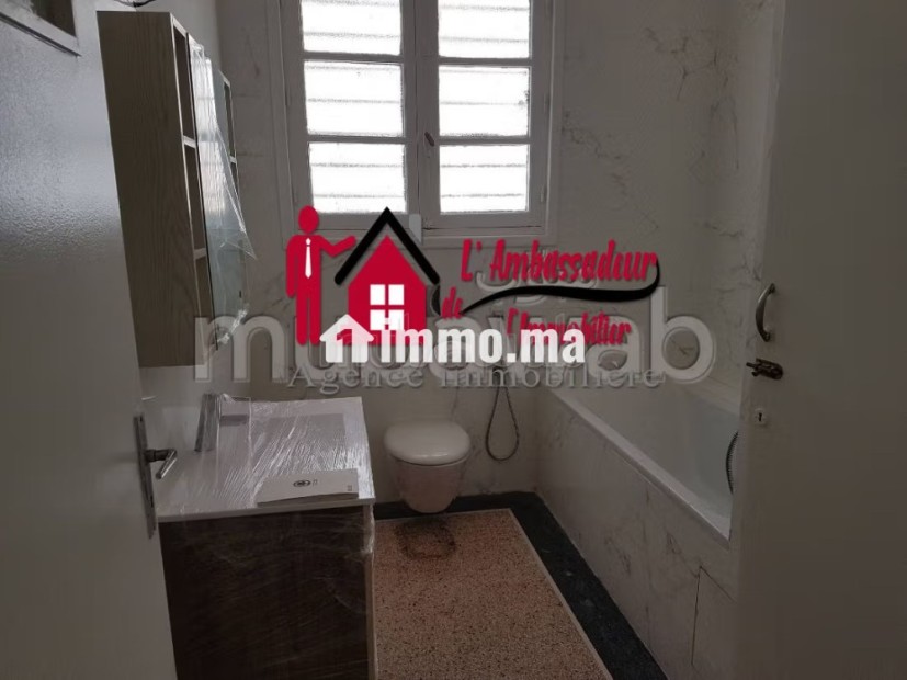 Villa de 540 m2 à EL MANAR - Vente Immobilier - Casablanca - photo 4