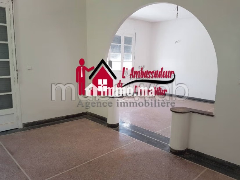 Villa de 540 m2 à EL MANAR - Vente Immobilier - Casablanca - photo 6