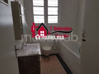Villa de 540 m2 à EL MANAR - Villa à vendre - Casablanca