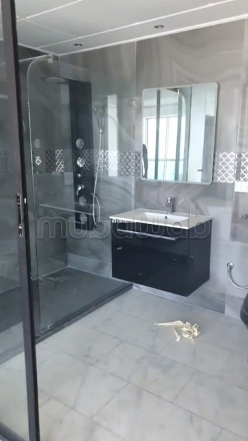 Appartement de Haut Standing avec Vue sur Mer - Vente Immobilier - Tanger - photo 2