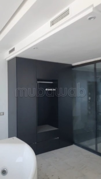 Appartement de Haut Standing avec Vue sur Mer - Vente Immobilier - Tanger - photo 3