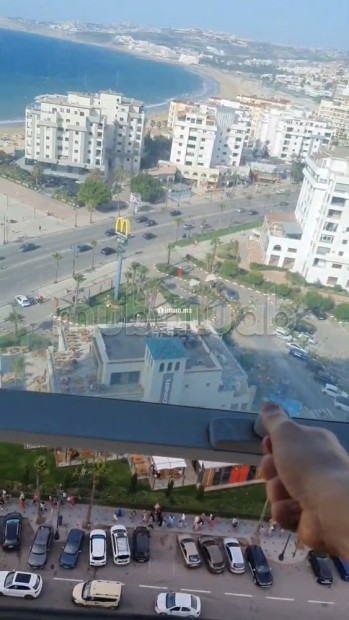 Appartement de Haut Standing avec Vue sur Mer - Vente Immobilier - Tanger - photo 7