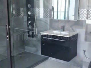 Appartement de Haut Standing avec Vue sur Mer - Appartement à vendre - Tanger