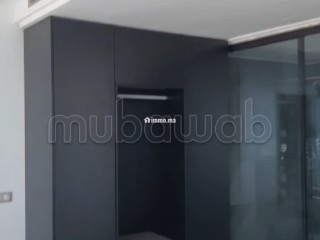 Appartement de Haut Standing avec Vue sur Mer - Appartement à vendre - Tanger