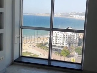 Appartement de Haut Standing avec Vue sur Mer - Appartement à vendre - Tanger