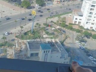 Appartement de Haut Standing avec Vue sur Mer - Appartement à vendre - Tanger