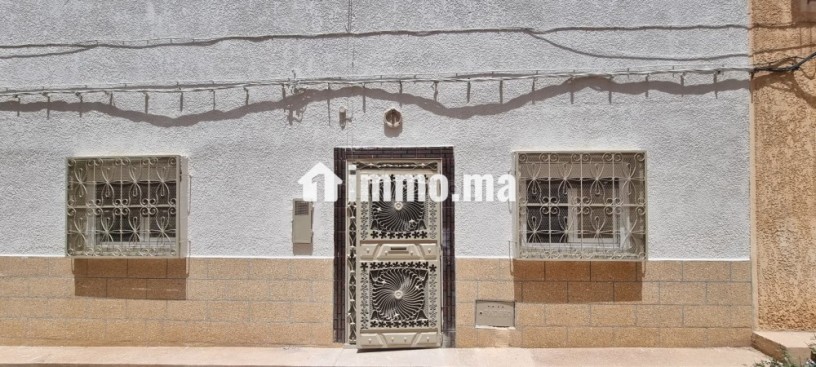 maion-a-vendre-a-oujda-lazaret-125-m2-big-0